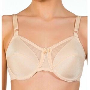 Underwire Full Coverage Bra New with Tags